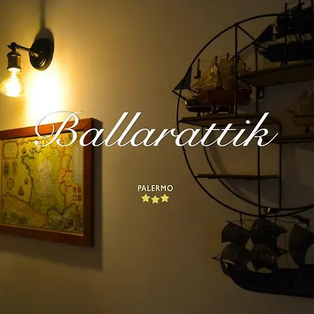 Bed & Breakfast Ballarattik 3*