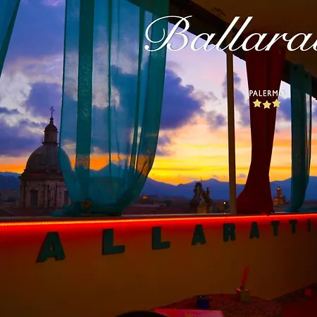 Ballarattik Bed & Breakfast 3*