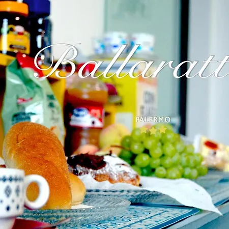 Ballarattik Bed & Breakfast