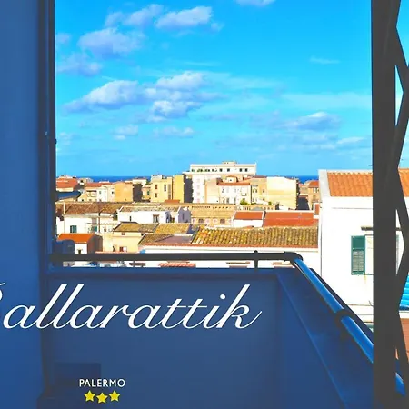 Ballarattik