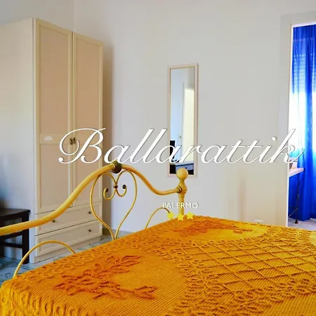 Ballarattik Bed and breakfast