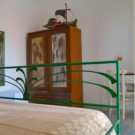 Bed and breakfast Ballarattik 4*