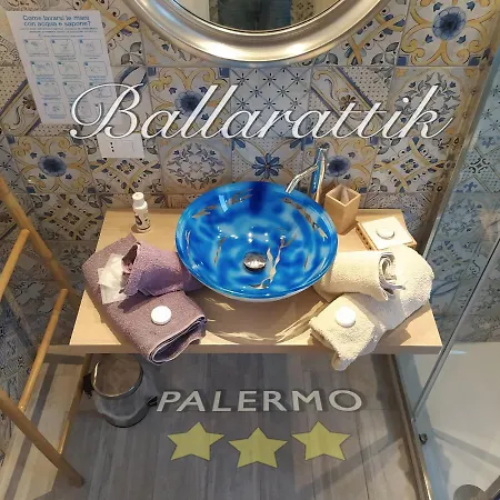 Ballarattik Bed & Breakfast