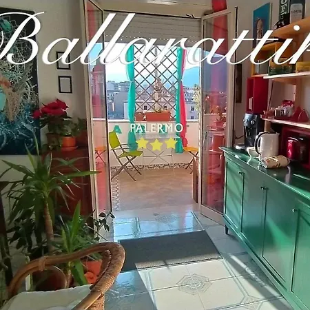 Ballarattik 3*