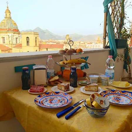 Ballarattik Bed & Breakfast Palermo