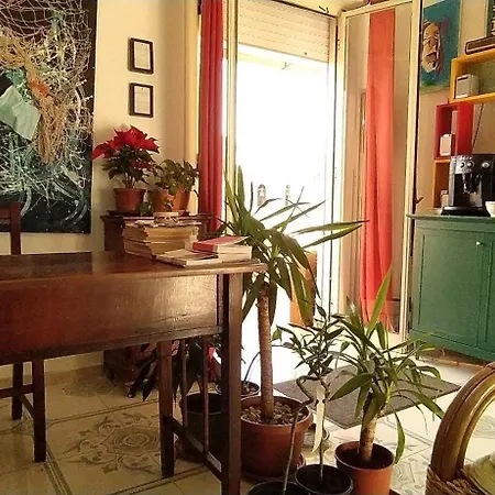 Ballarattik 3* Palermo