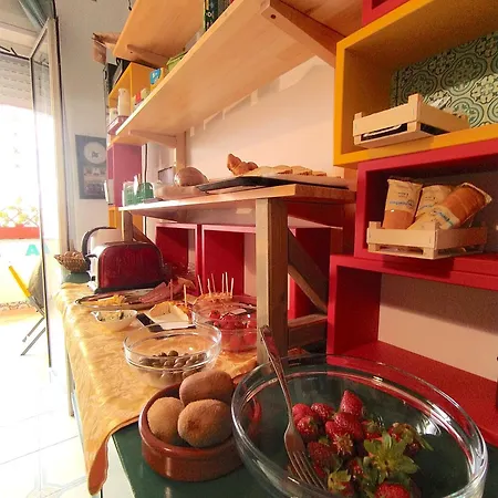Bed & Breakfast Ballarattik 3*