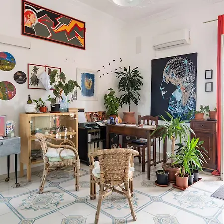 Ballarattik Bed & Breakfast