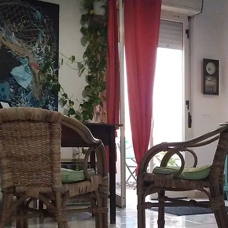 Bed & Breakfast Ballarattik Palermo