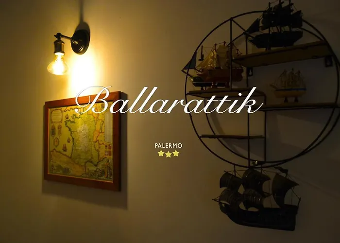 Bed & Breakfast Ballarattik 4*