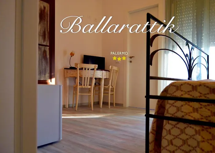 Ballarattik 4*