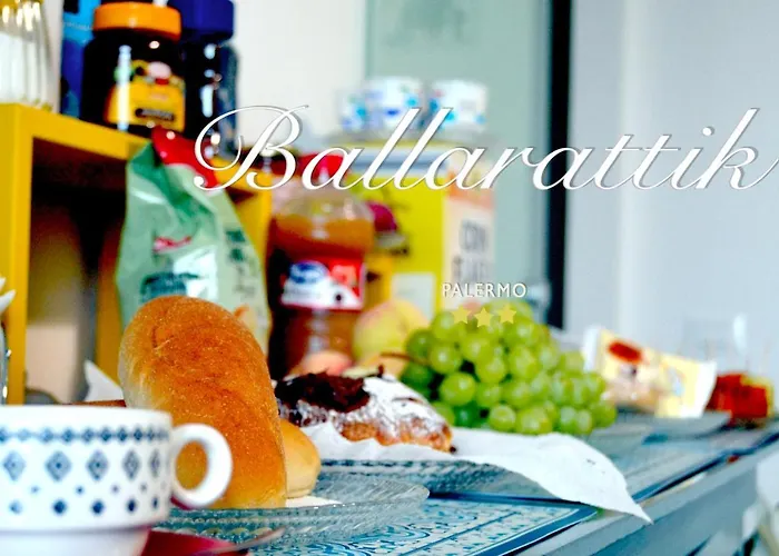 Ballarattik Bed & Breakfast