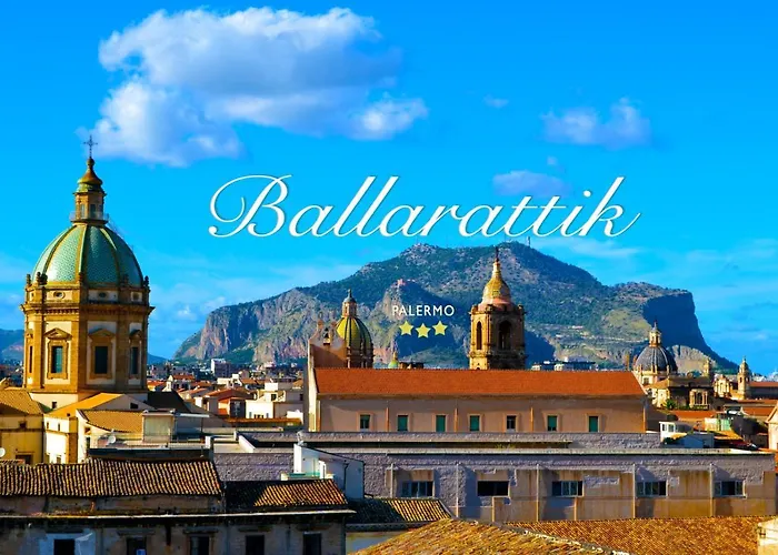 Ballarattik 4*
