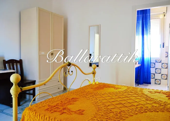 Ballarattik Bed & Breakfast