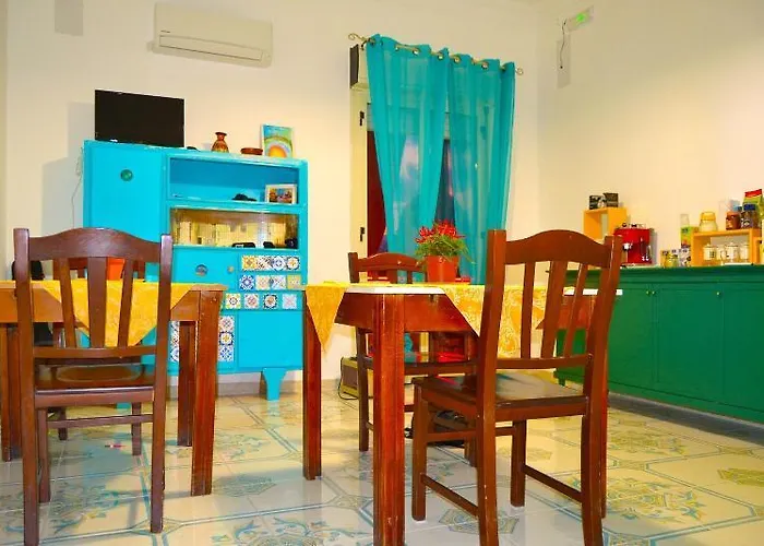 Ballarattik Bed & Breakfast