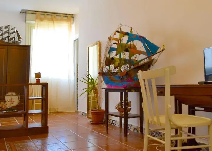 Ballarattik 4* Palermo