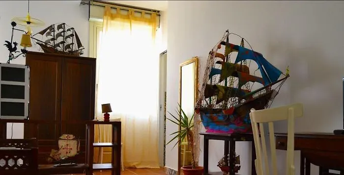 Ballarattik Bed & Breakfast Palermo
