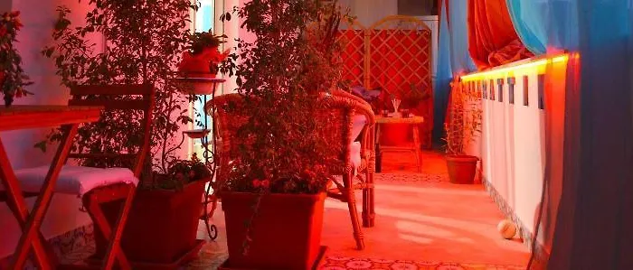 Bed & Breakfast Ballarattik