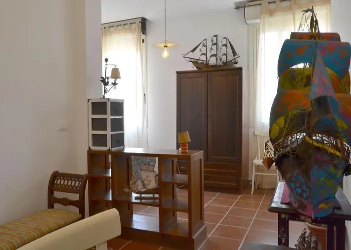 Bed & Breakfast Ballarattik Palermo