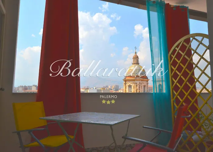 Ballarattik 4*