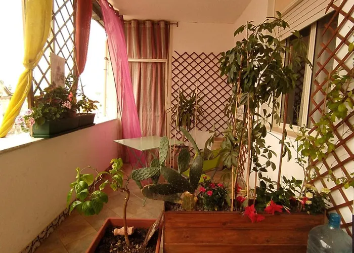 Bed & Breakfast Ballarattik