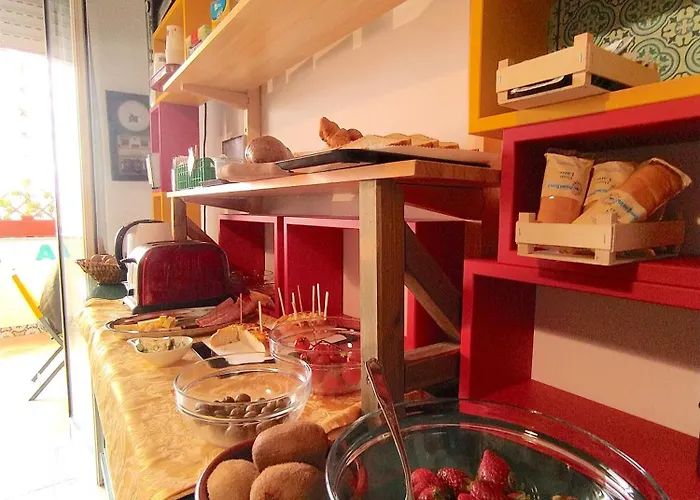 Bed & Breakfast Ballarattik 4*