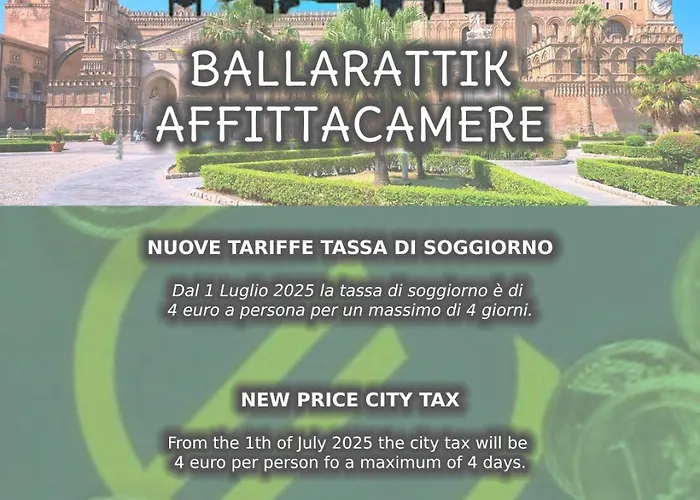 Ballarattik Bed & Breakfast