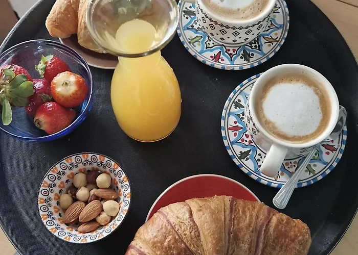 Ballarattik Bed & Breakfast