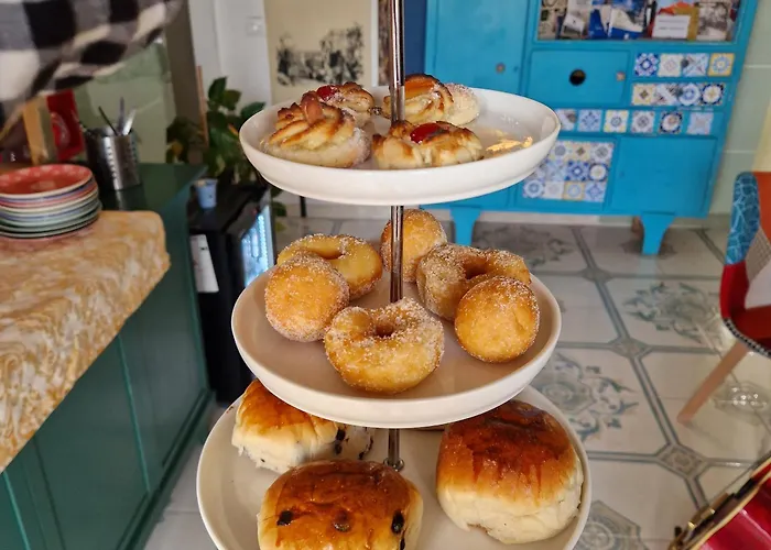 Ballarattik Bed & Breakfast