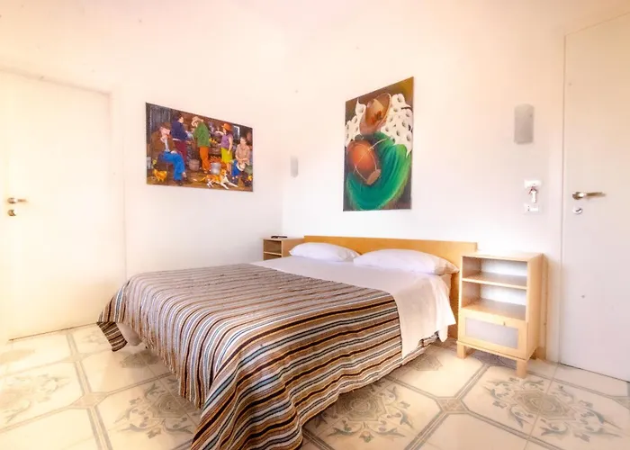 Ballarattik Bed & Breakfast Palermo