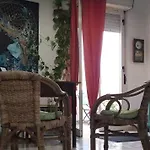 Bed & Breakfast Ballarattik Palermo