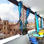 Bed & Breakfast Ballarattik Palermo