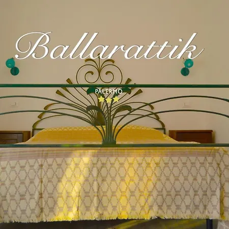 Bed & Breakfast Ballarattik 3*