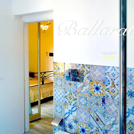 Ballarattik 3*