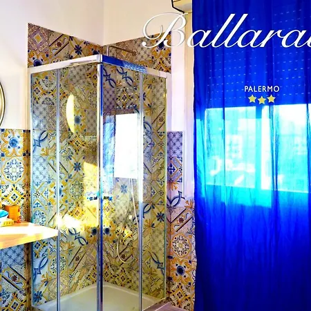 Ballarattik Palermo
