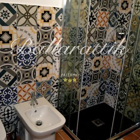Ballarattik Bed & Breakfast Palermo