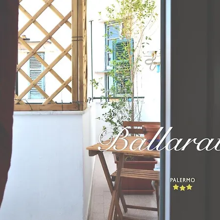 Ballarattik Bed & Breakfast 3*