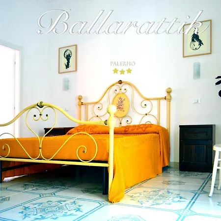 Bed & Breakfast Ballarattik 3*