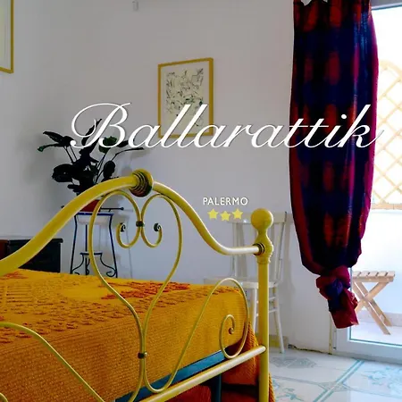 Bed & Breakfast Ballarattik 3*