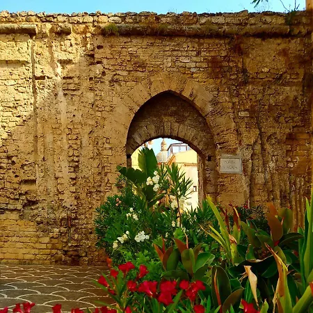 לינה וארוחת בוקר Ballarattik