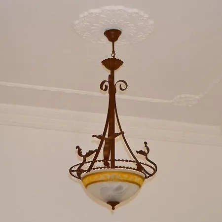 Ballarattik 3* Palermo