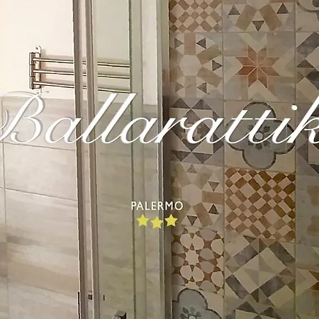 Ballarattik 3*