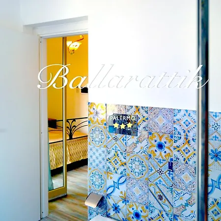 Ballarattik Bed & Breakfast