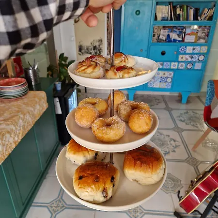 Ballarattik Bed & Breakfast