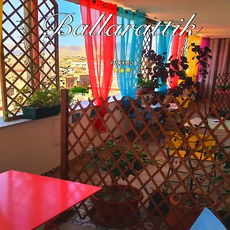 Bed & Breakfast Ballarattik
