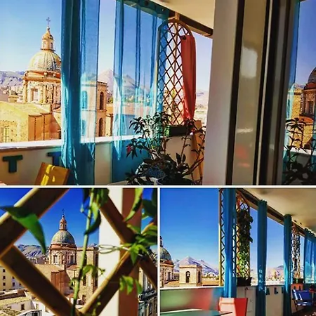 Bed & Breakfast Ballarattik