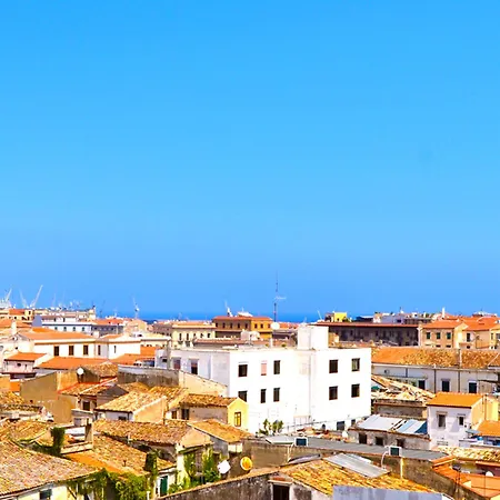 Ballarattik 4* Palermo