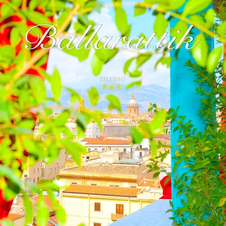 Bed & Breakfast Ballarattik 4*