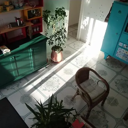 Ballarattik 4* Palermo