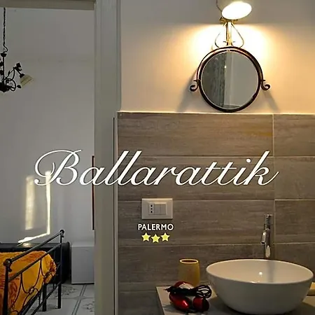 Nocleg ze śniadaniem Ballarattik